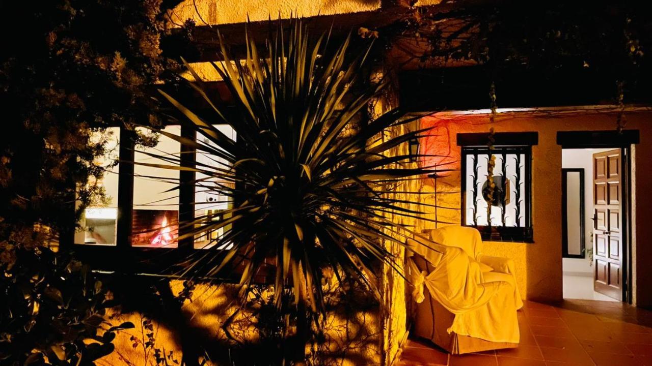 Casa Mediterranea Con Gran Jardin Y Piscina A 500 M De La Playa Roda de Bará Extérieur photo